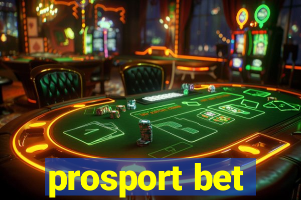 prosport bet